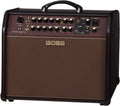 Boss Acs Pro Acoustic Singer