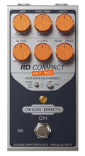 Origin Effects RevivalDRIVE Compact Hot Rod