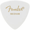 Fender Plettri 346 Classic Celluloid White Medium Pack 12 Pz