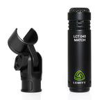 Lewitt Lct040mp Stereo Microphone Pair for Professional Recording