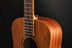 Taylor Baby Mahogany Bt2