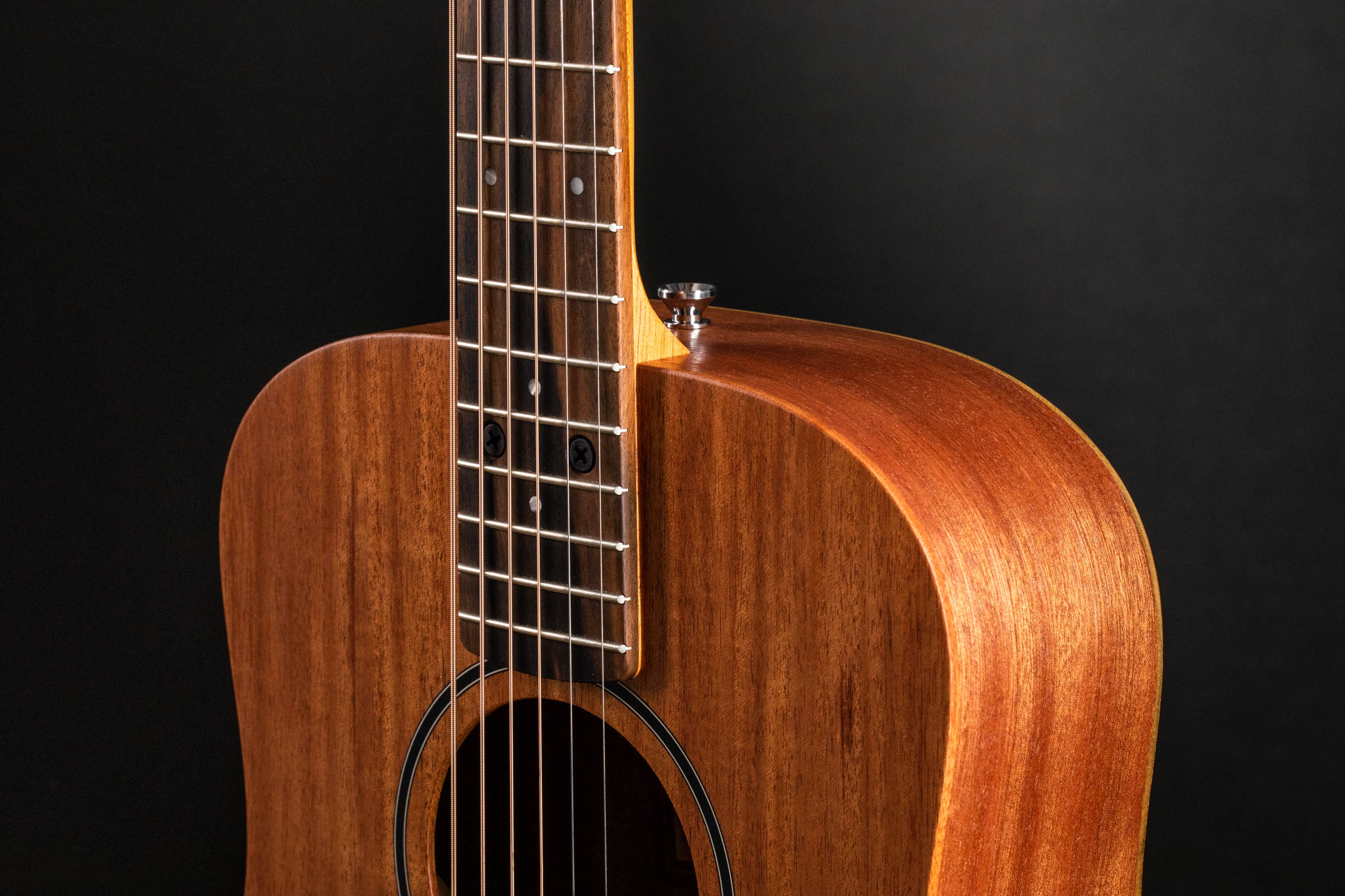 Taylor Baby Mahogany Bt2