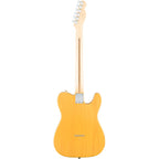 Fender Professional Telecaster Left Hand Butterscotch Chitarra Mancina