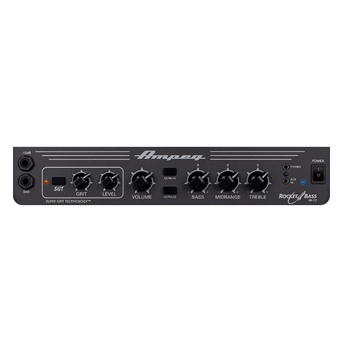 Ampeg Rocket Bass 112 Combo per Basso 100 Watt 4 Ohm 1X12