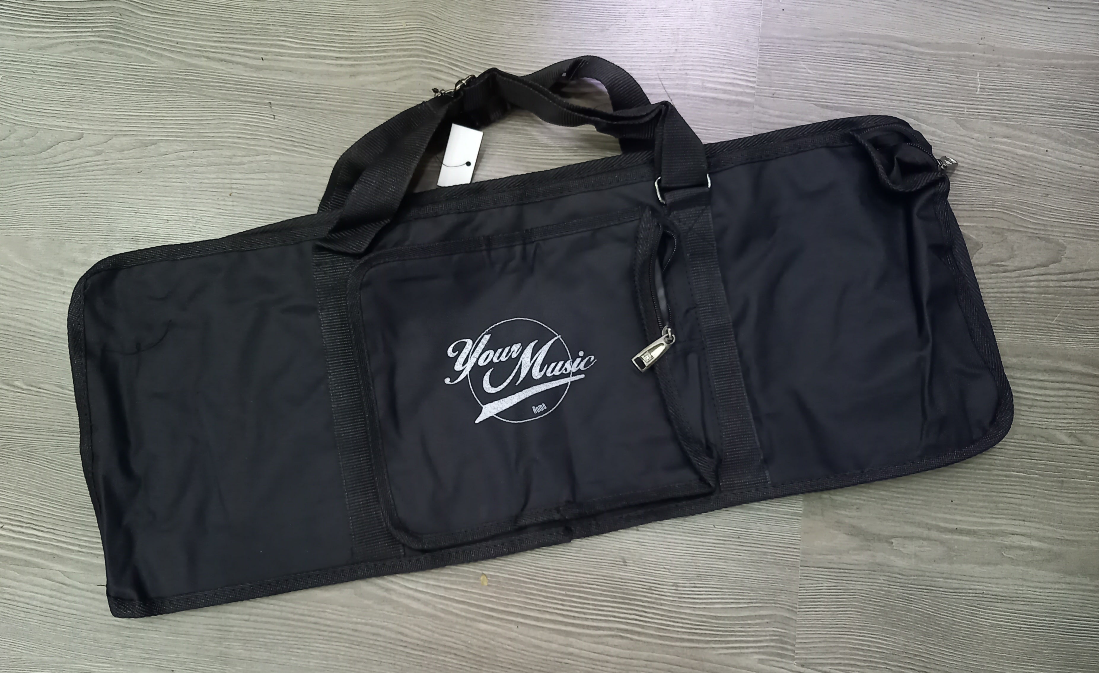 Your Music Rskb030 Borsa Tastiera (50X20X7)