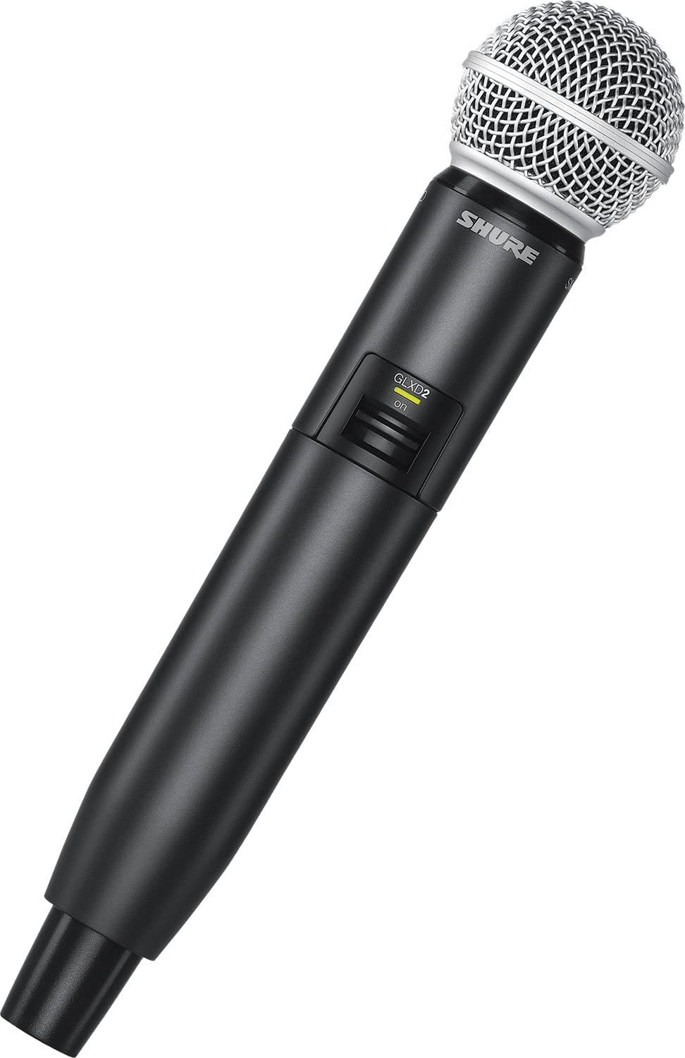Shure Glxd24E-Sm58 Radiomicrofono Wireless