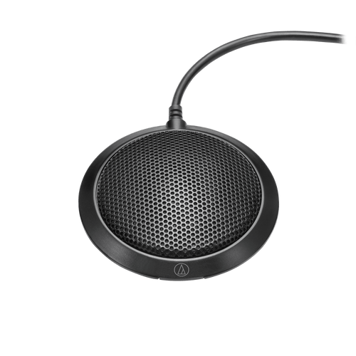 Audio Technica Atr4697usb Microfono Da Tavolo Omnidirezionale