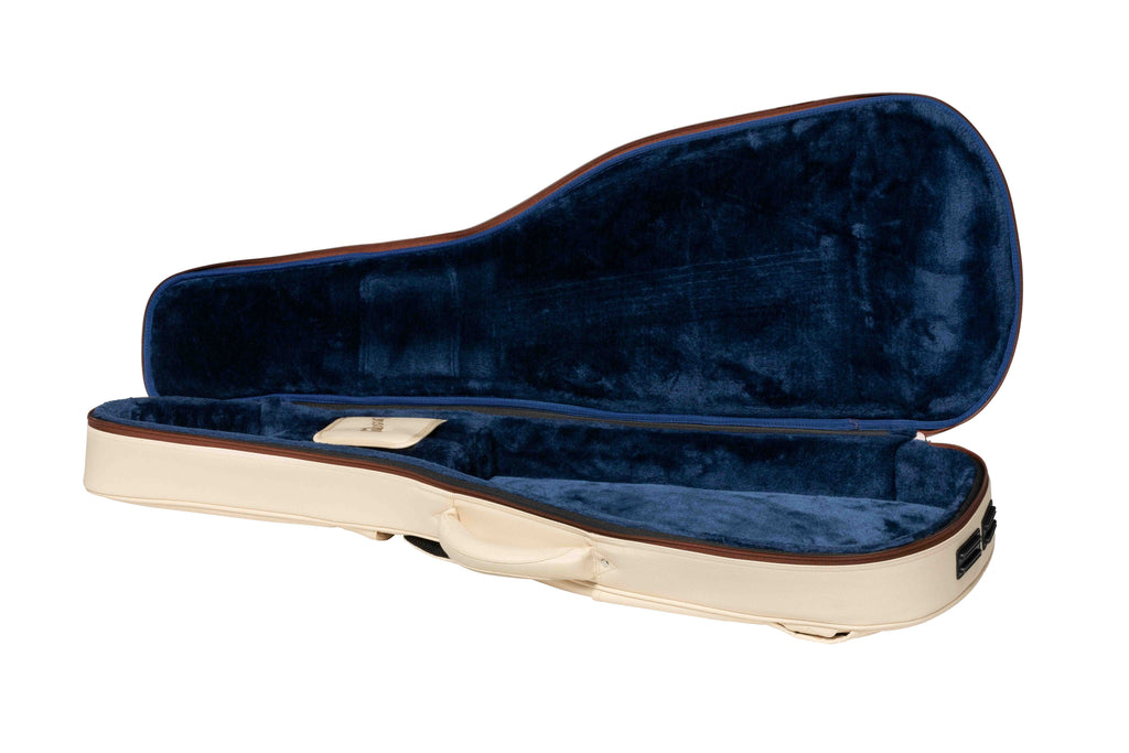 Gibson Accessories ASSFCASE-CRM Premium Softcase  Les Paul/SG Cream