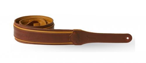 Taylor P250-03 Nouveau Tracolla Medium Brown