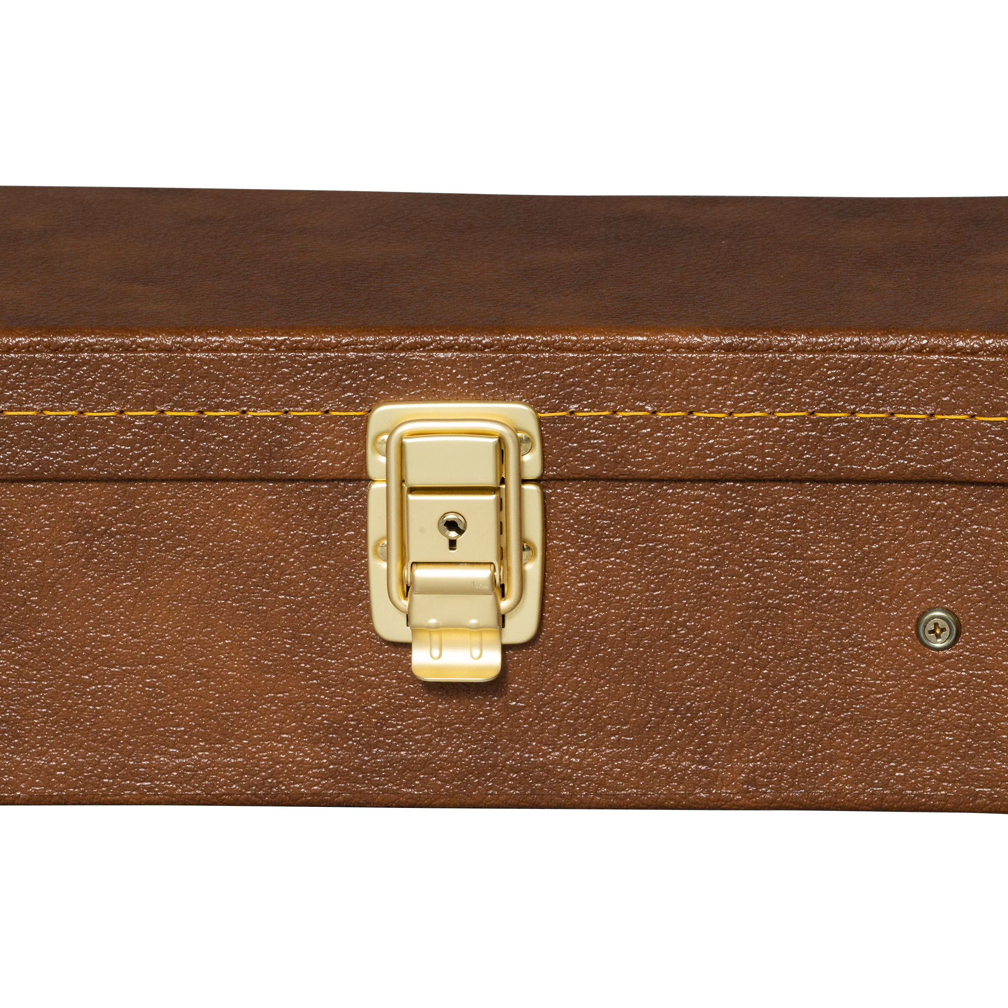 Gibson Les Paul Guitar Case Brown