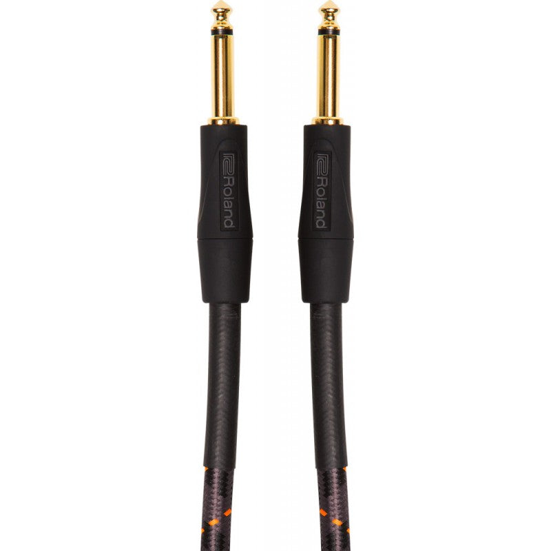 Roland Ricg15 Cavo Connettori Jack 6,3Mm 4,5Mt