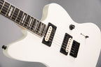 Fender Jim Root Jazzmaster V4 Flat White