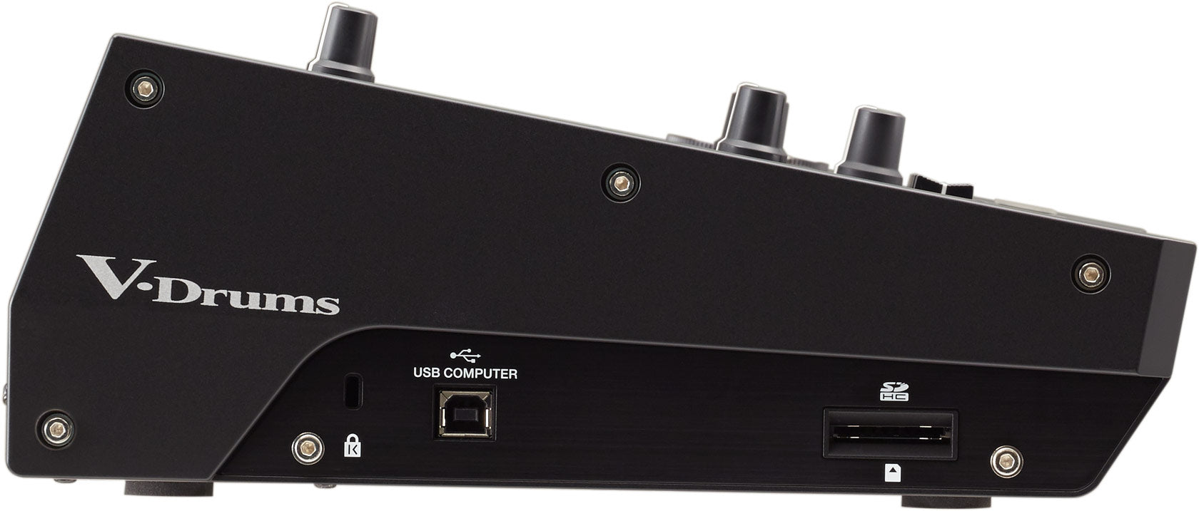 Roland TD50X Sound Module