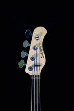 Sadowsky Metroline Bass 4 24 Modern Fretless Vintage Sunburst