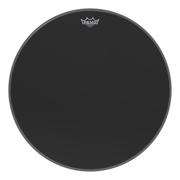 Remo Pelle Powerstroke3 Nera 24' Black