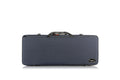Bam italia 2005sm custodia classic per due violinoi - navy blue