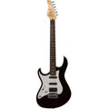 Cort G250 lh bk (zurdos)