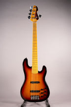Markbass Gloxy Value 5 Gloxy 3Tone Sunburst CR Maple