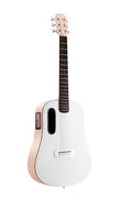 Lava music Me play lite bag light peach/frost white