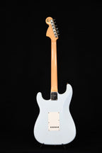 Fender Custom Shop 1969 Journeyman Relic Sonic Blue