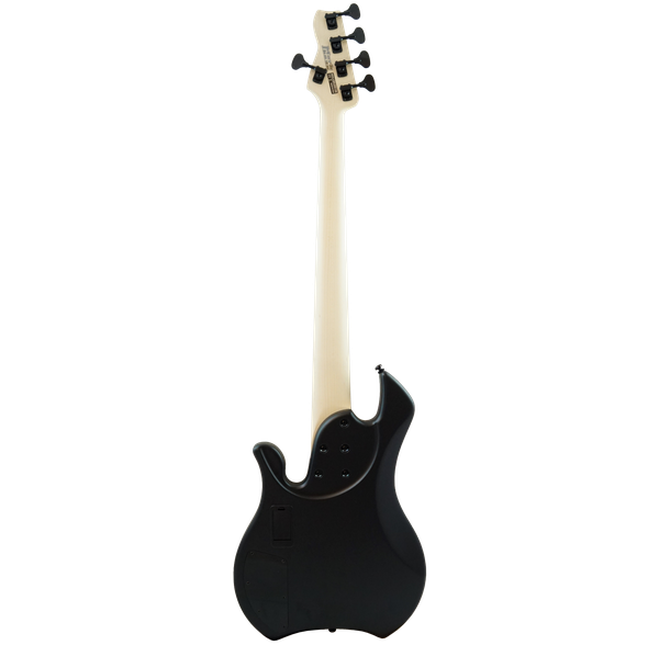 Markbass Mb Kimandu Modern 5 Black Maple