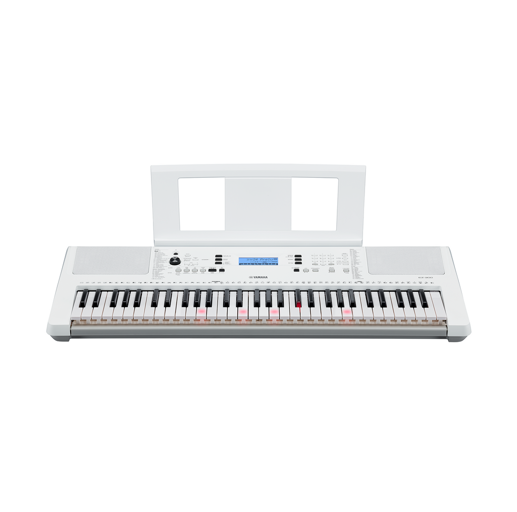 Yamaha Ez300 Tastiera Arranger