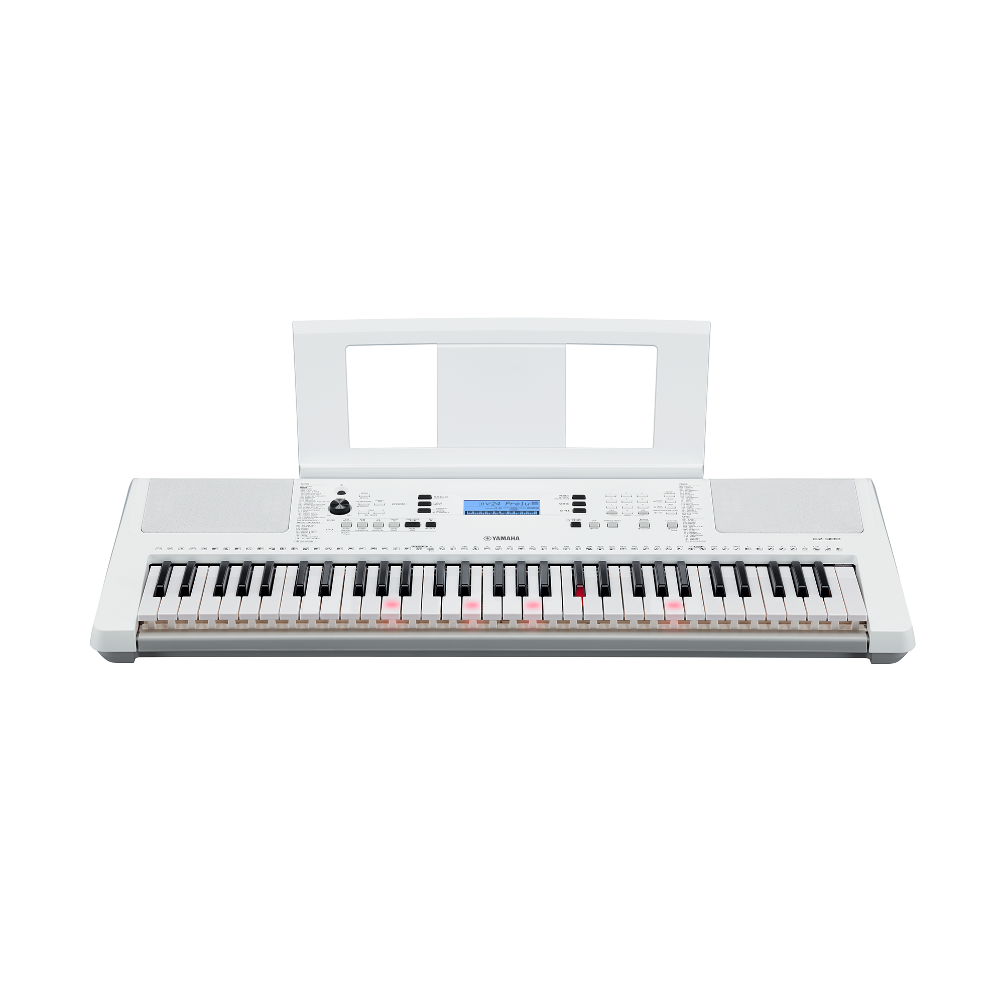 Yamaha Ez300 Tastiera Arranger