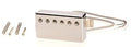 Gibson Pickup 498T Hot Alnico Bridge Nickel