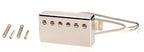 Gibson Pickup 498T Hot Alnico Bridge Nickel