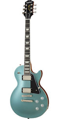 Epiphone Les Paul Modern Faded Pelham Blue Chitarra Elettrica