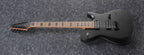 Ibanez FR800 BKF Electric Guitar Black Flat