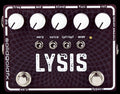 Solidgoldfx Lysis Octave Down Fuzz Modulator