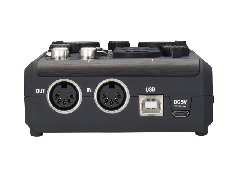 Zoom U24 Interfaccia Audio 2 In 4 Out