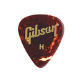 Gibson Tortoise Picks Heavy Pack of 12 Aprt12-74H