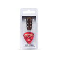 C.F. Martin & Co. 18A0096 Multi-Color Pearloid Pick Pack
