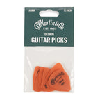 C.F. Martin & Co. 18A0153 Delrin Picks