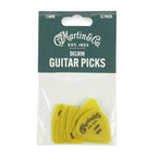 C.F. Martin & Co. 18A0154 Delrin Picks