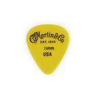 C.F. Martin & Co. 18A0154 Delrin Picks