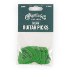 C.F. Martin & Co. 18A0155 Delrin Picks