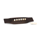 C.F. Martin & Co. 18APP0026 Bone Bridge Pins Paua Inlay