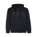 C.F. Martin & Co. 18CM0217M Martin Tone on Tone Hoodie Sweatshirt