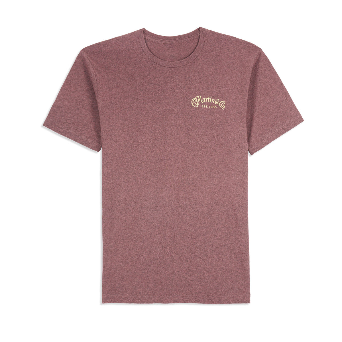C.F. Martin & Co. 18CM0235L Martin Keystone T-shirt