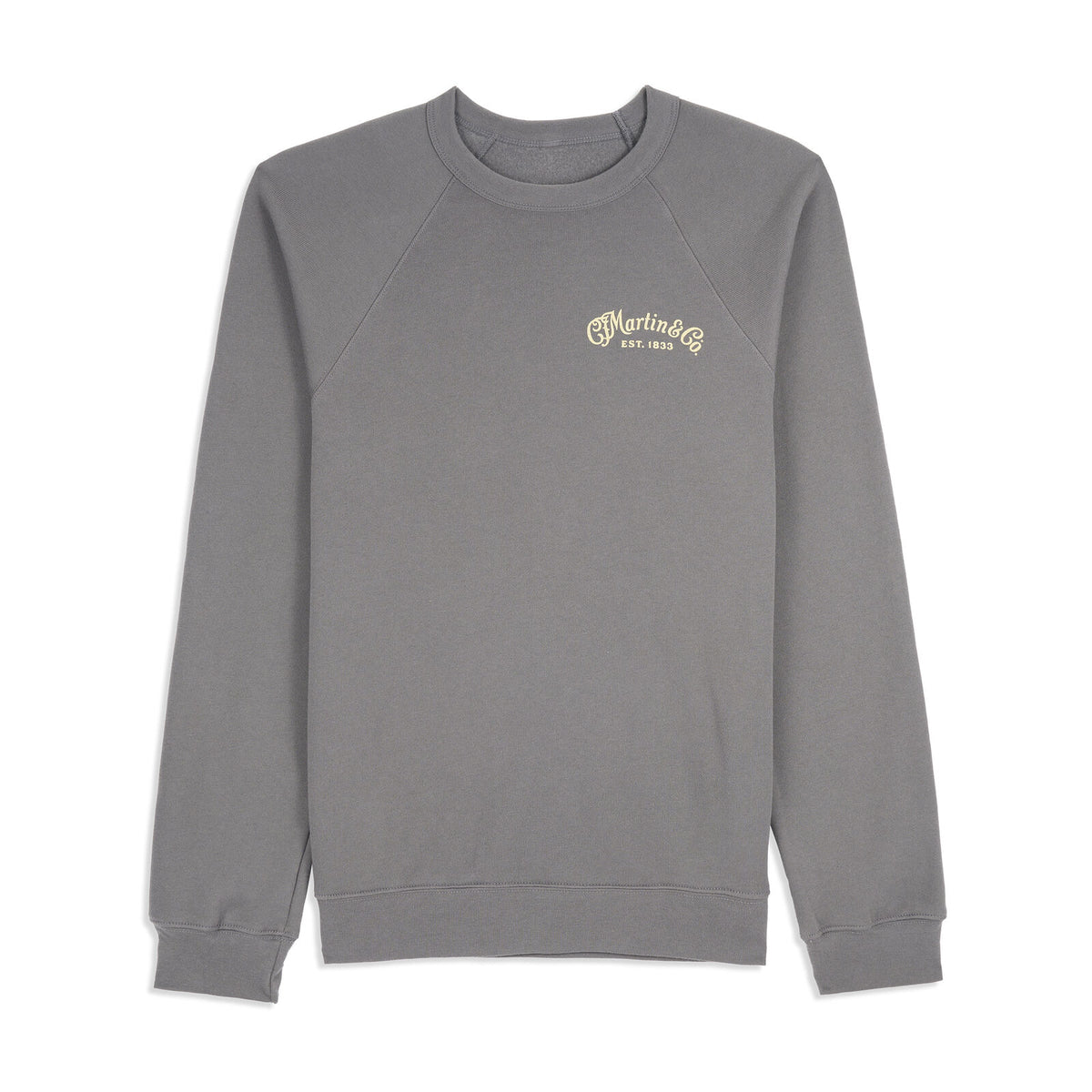 C.F. Martin & Co. 18CM0241M Martin Keystone Sweatshirt