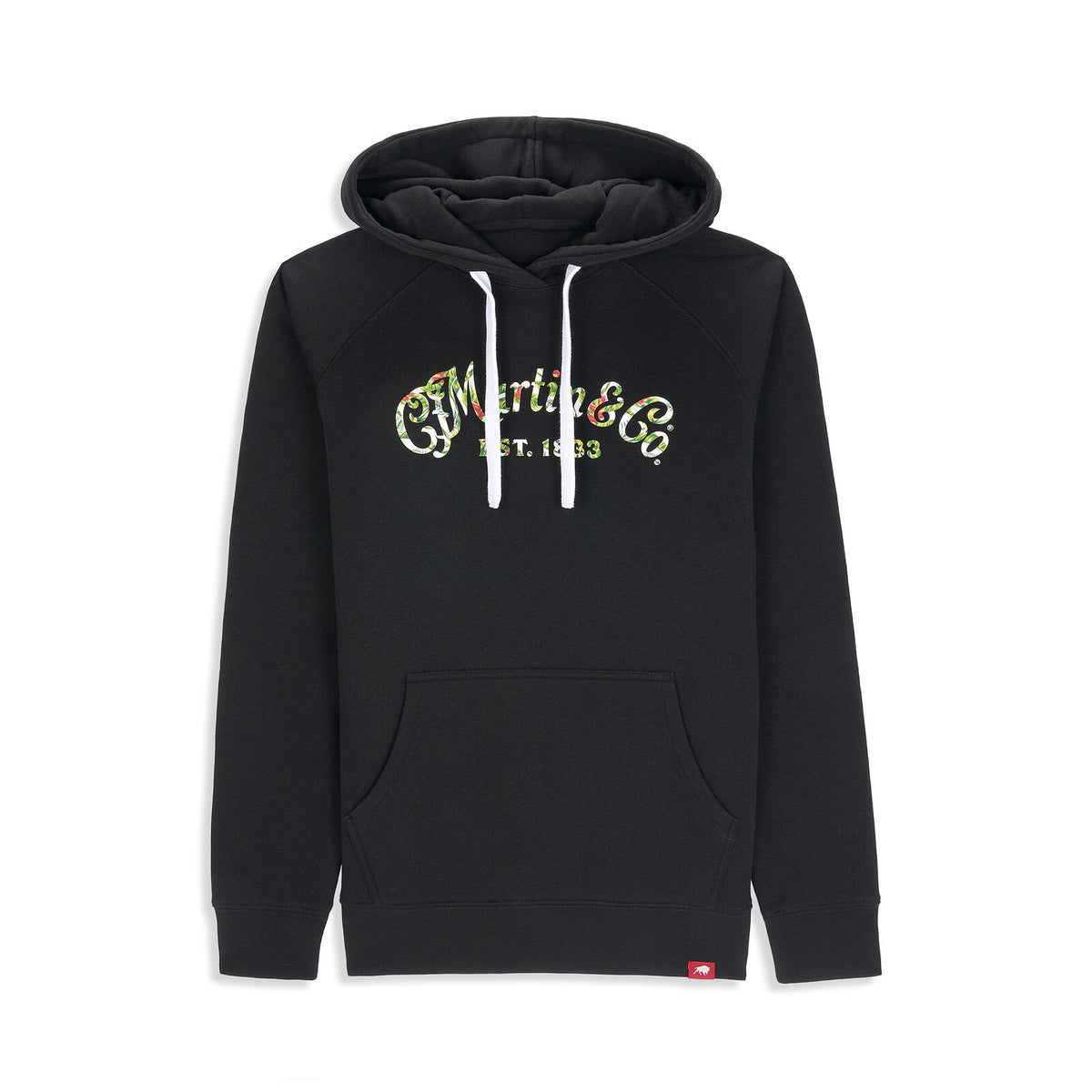 C.F. Martin & Co. 18CM0246M Martin O'ahu® Collection Hoodie