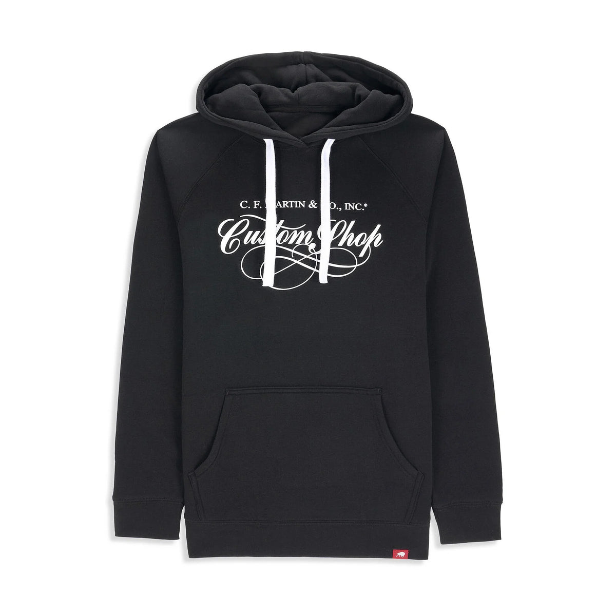 C.F. Martin & Co. 18CM0248M Martin Custom Shop Hoodie