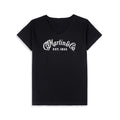 C.F. Martin & Co. 18CW0085M Women's V-Neck T-Shirt