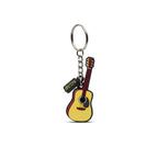 C.F. Martin & Co. 18N0158 D-28 Keychain