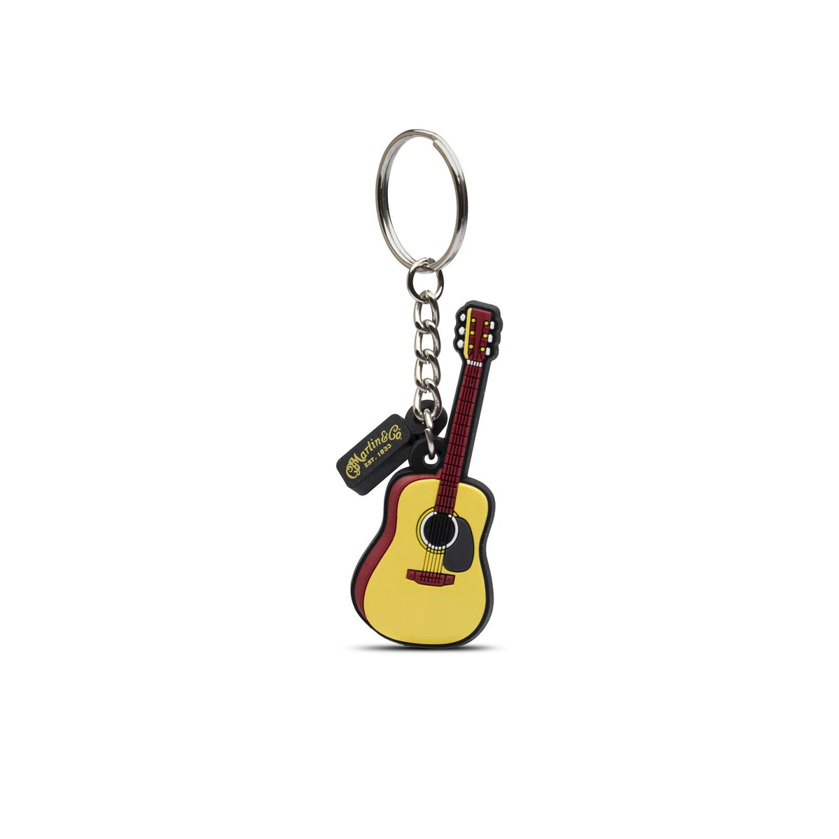 C.F. Martin & Co. 18N0158 D-28 Keychain