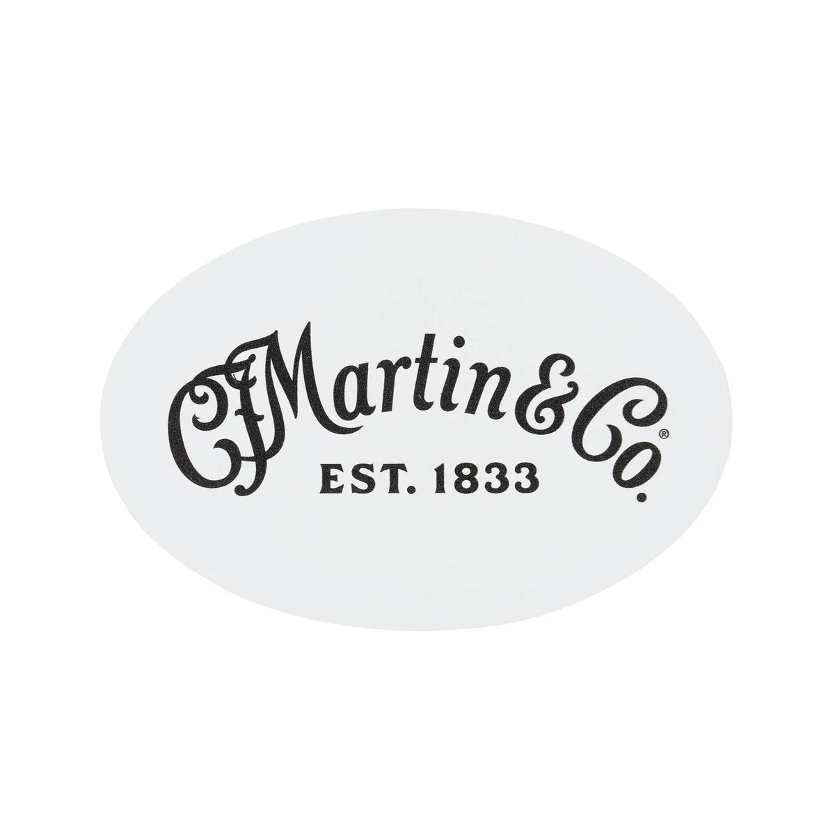 C.F. Martin & Co. 18N0344 Martin Magnet