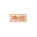 C.F. Martin & Co. 18N0393 Martin Retro Logo Patch